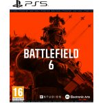 Battlefield 6 (Phantom Edition) – Zboží Dáma