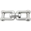 Vodácké doplňky Osculati Shack/shack Swivel SS AISI316 8 mm Lodní kotvící doplněk