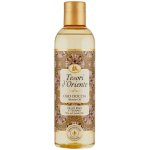 Tesori d´Oriente sprchový olej s rýžovými oleji a Tsubaki olejem 250 ml – Zboží Dáma