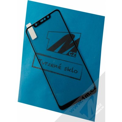 1Mcz Glass 5D pro Xiaomi Redmi Note 6 Pro 40363 – Zboží Živě