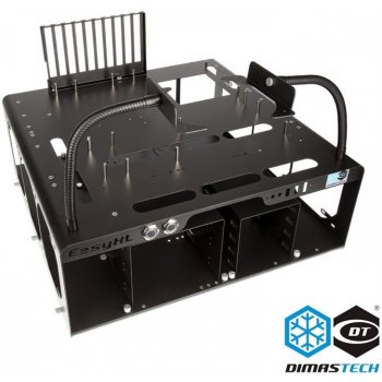 DimasTech Bench/Test Table EasyXL