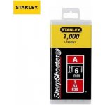 Stanley 1-TRA204T 1000ks – Zboží Mobilmania