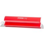 Hladítko Strend Pro Premium Ergonomic 400 mm, nerez, na stěrky a sádrové omítky ST2161239 – HobbyKompas.cz