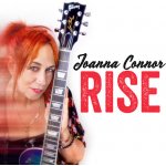 Rise - Joanna Connor CD – Hledejceny.cz