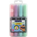 CENTROPEN e Flexi Pastel 135848 4 ks – Hledejceny.cz
