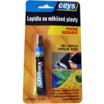 CEYS Vinylceys lepidlo na měkčené plasty 15 g – Sleviste.cz