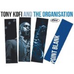 KOFI, TONY - POINT BLANK CD – Zboží Mobilmania
