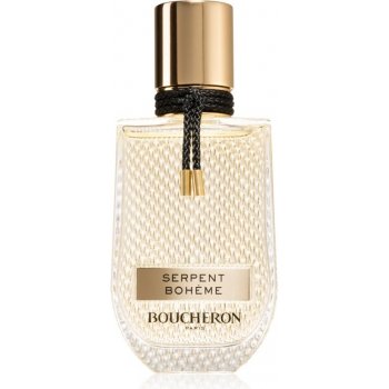 Boucheron Serpent Bohéme parfémovaná voda dámská 30 ml