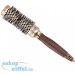 Olivia Garden NanoThermic Contour Thermal Collection kartáč na vlasy 32 mm – Zboží Dáma Olivia Garden NanoThermic Contour Thermal Collection kartáč na vlasy 32 mm – Zboží Dáma