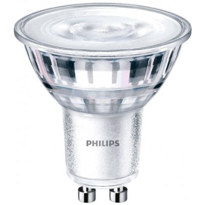 Philips CorePro LEDspot ND 3,1-25W GU10 827 36D LED žárovka 3,1W 215lm – Hledejceny.cz