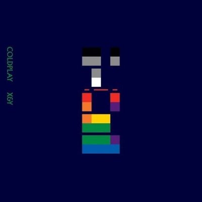Coldplay - X & Y CD – Zbozi.Blesk.cz