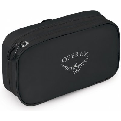 Osprey cestovní kosmetická taštička ultralight zip organizer black – Zbozi.Blesk.cz