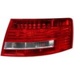 Zadní světlo - pravé AUDI A6 (C6) | 2004-2008 | TYC | – Hledejceny.cz