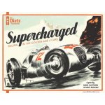 The Dietz Foundation Supercharged – Hledejceny.cz