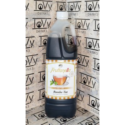 Fruttanella rumba tea 2 l – Zboží Mobilmania