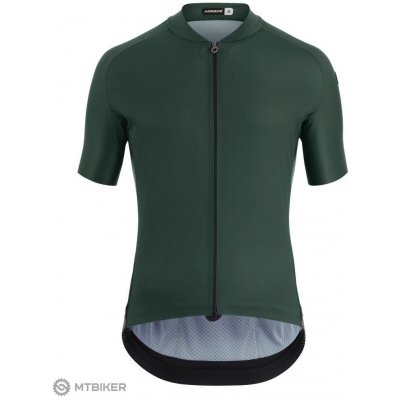 Assos MILLE GT C2 EVO grenade green – Zbozi.Blesk.cz