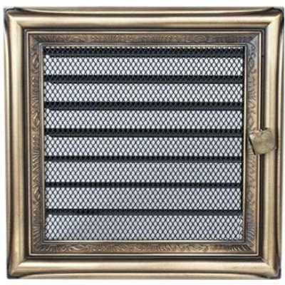 Ventishop 220 x 220 rustikální – Hledejceny.cz