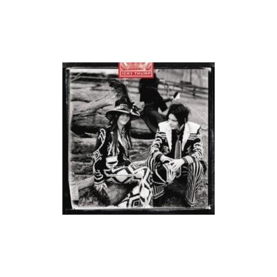 Icky Thump The White Stripes Vinyl 12" Album