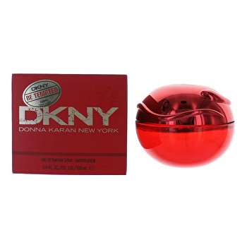 DKNY Be Tempted parfémovaná voda dámská 50 ml