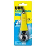 UHU Correction Roller Pen 4,2 mm x 10 m – Zboží Dáma