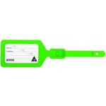 Kevron Visačka kufrová zelená – Zboží Mobilmania