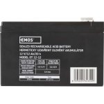 Emos 12V 2Ah – Sleviste.cz