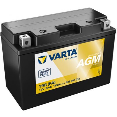 Varta T9B – Zbozi.Blesk.cz