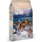 Taste of The Wild Wetlands Wild Fowl 2 kg – Hledejceny.cz