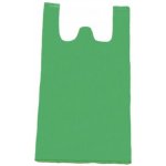 Maxpack GR10100 Taška mikroténová 10 kg zelená 100ks – Sleviste.cz