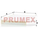MANN CU 3780 kabinový (pylový) filtr – Hledejceny.cz
