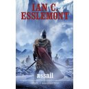 Malazská říše - Assail - Ian Cameron Esslemont