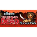 Hra na PC The Escapists: The Walking Dead Edition