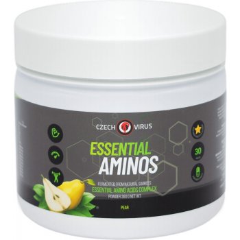 Czech Virus Essential Aminos 360 g