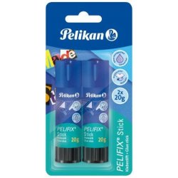 Pelikan Lepidlo 2x20g