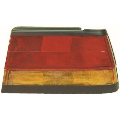 Zadní světlo ABAKUS 215-1940R-R (2151940RR) – Hledejceny.cz