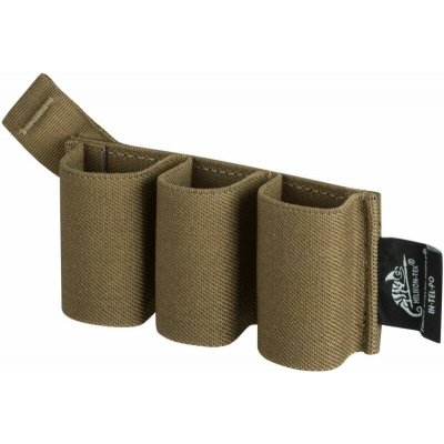 Helikon-Tex Molle Triple Elastic Insert polyester coyote – Hledejceny.cz