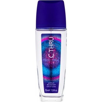 C-Thru Cosmic Aura deodorant sklo 75 ml