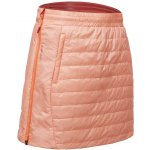 Silvini Cucca dámská primaloftová sukně oranžová – Hledejceny.cz