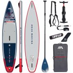 Paddleboard Aqua Marina Hyper 12'6" Carbon Set