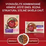 Purina One Mini Sensitive losos s rýží 0,8 kg – Zbozi.Blesk.cz