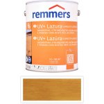 Remmers UV+ Lazura 5 l Dub rustikální – Sleviste.cz