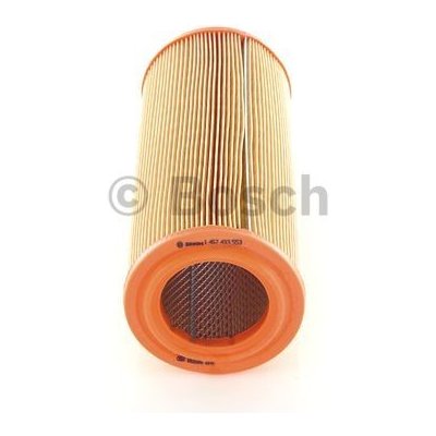 Vzduchový filtr BOSCH 1 457 433 553 – Hledejceny.cz