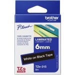 BROTHER TZE-315 – Zboží Dáma