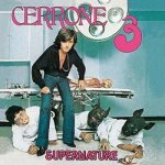 Cerrone - Cerrone 3 - Supernature LP – Zboží Mobilmania