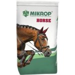 Mikros VDK Biostrong pro koně 25 kg – Zbozi.Blesk.cz