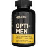Optimum Opti-Men 180 tablet – Hledejceny.cz