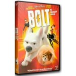 Disney 20268 - Bolt - pes pro každý případ DVD – Sleviste.cz