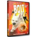 Disney 20268 - Bolt - pes pro každý případ DVD – Hledejceny.cz