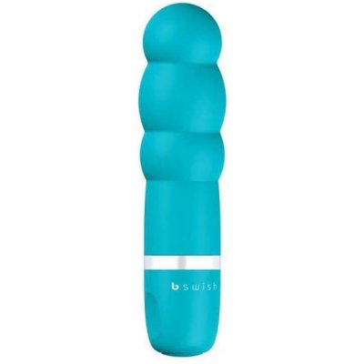 B SWISH Bcute Pearl waterproof pearl turquoise