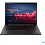 Lenovo ThinkPad X1 Extreme G4 20Y5001HCK – Hledejceny.cz